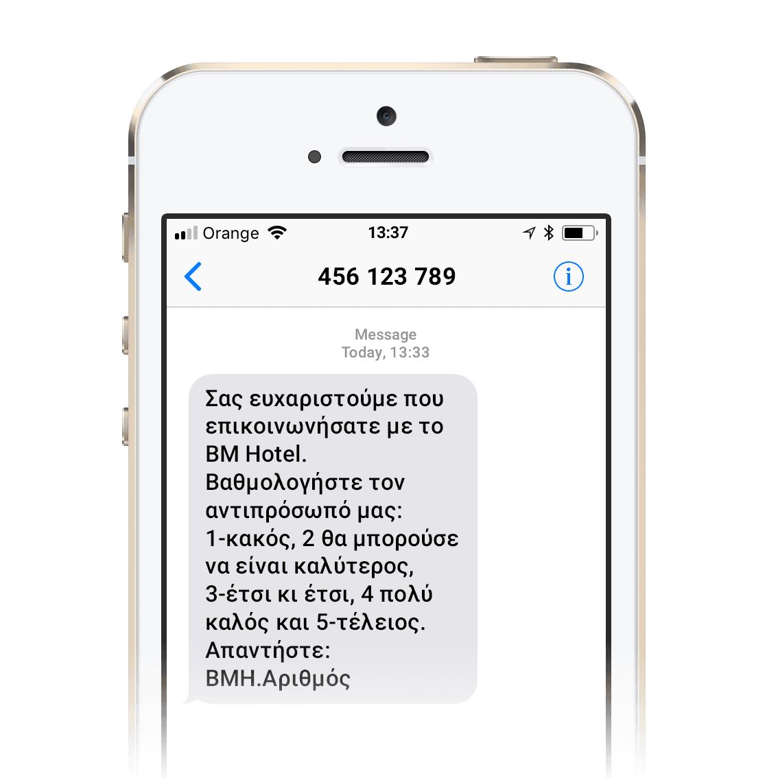 Έρευνες, δημοσκοπήσεις και έρευνες SMS