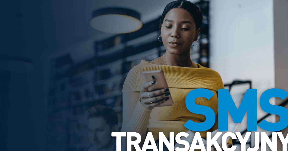 Jak ustawić automatyczny SMS transakcyjny?