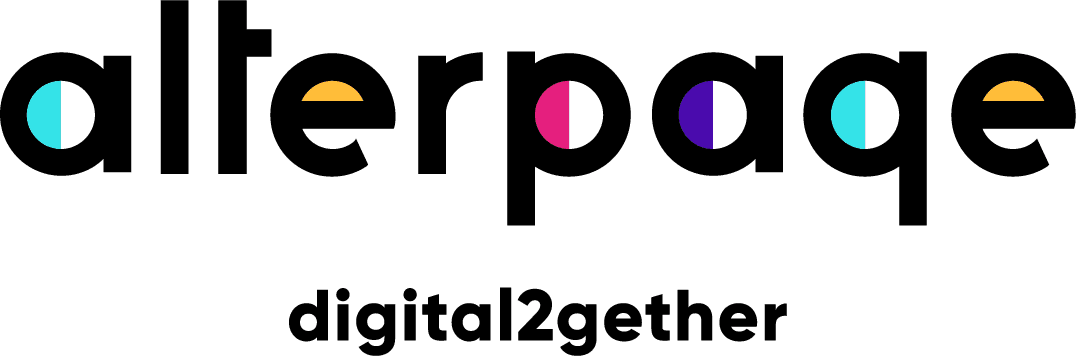 Alterpage