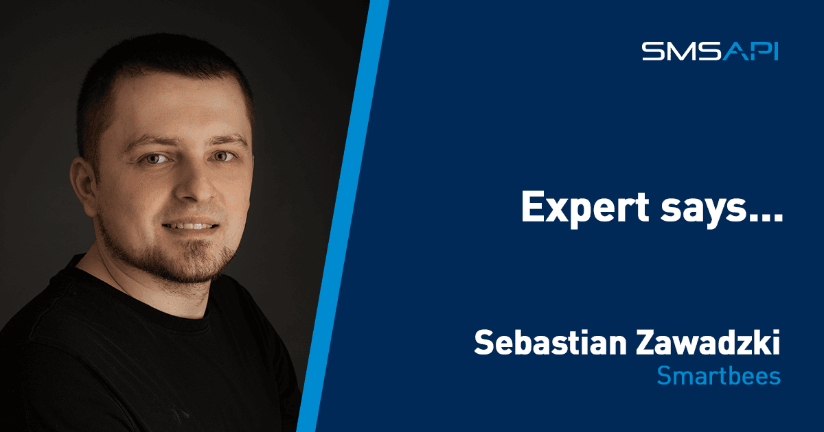 Expert says: Increase Your Website’s Security by Implementing an SMS Two-Factor Authentication