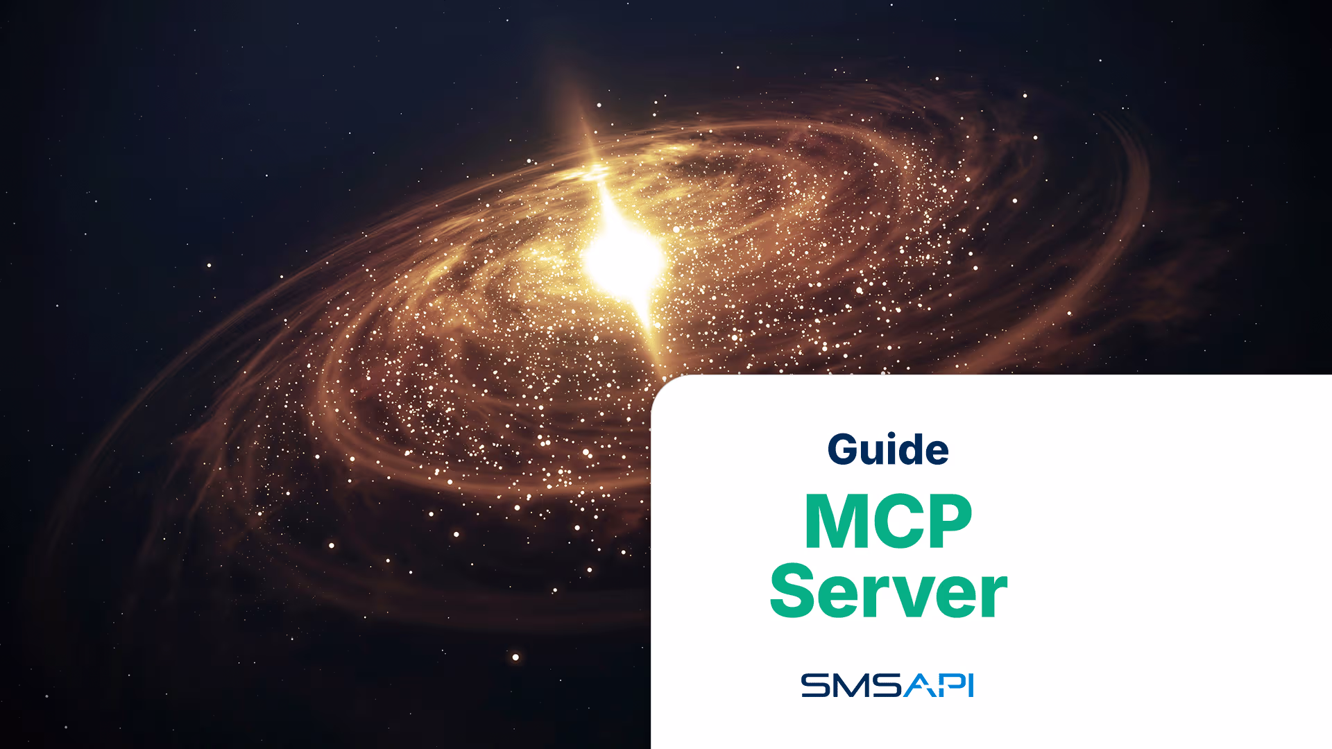 SMSAPI MCP Server – A Step-by-Step Guide