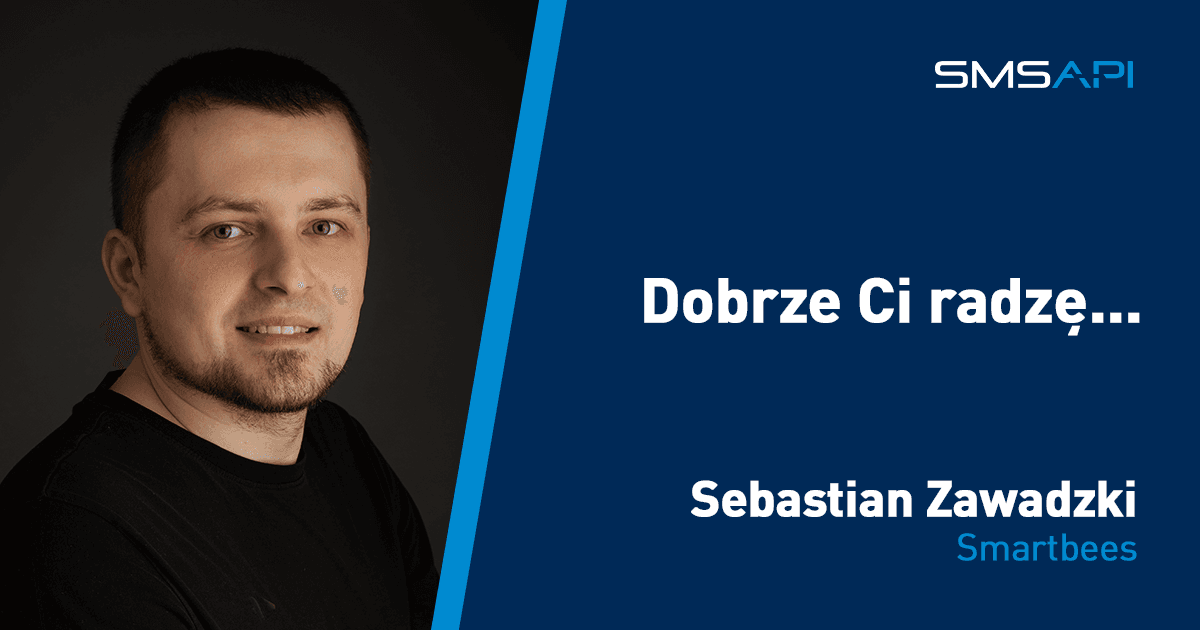 Dobrze Ci radzę: zwiększ bezpieczeństwo strony z dwuetapową weryfikacją SMS