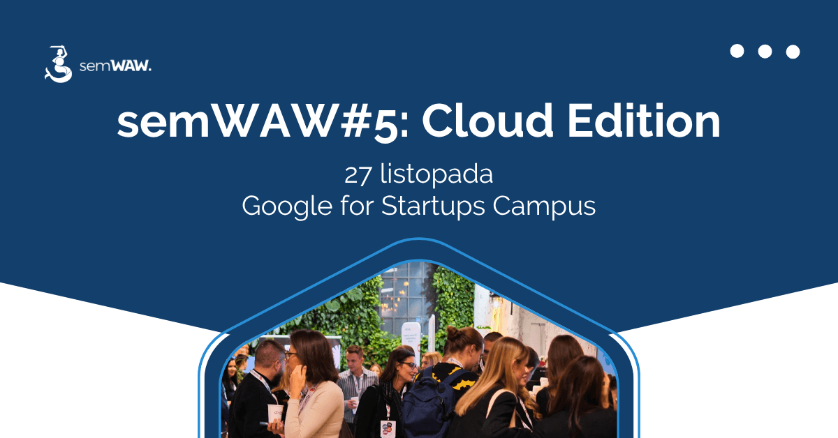 semWAW#5: Cloud edition