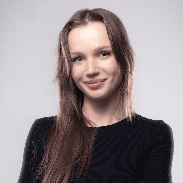 Agata Orwat