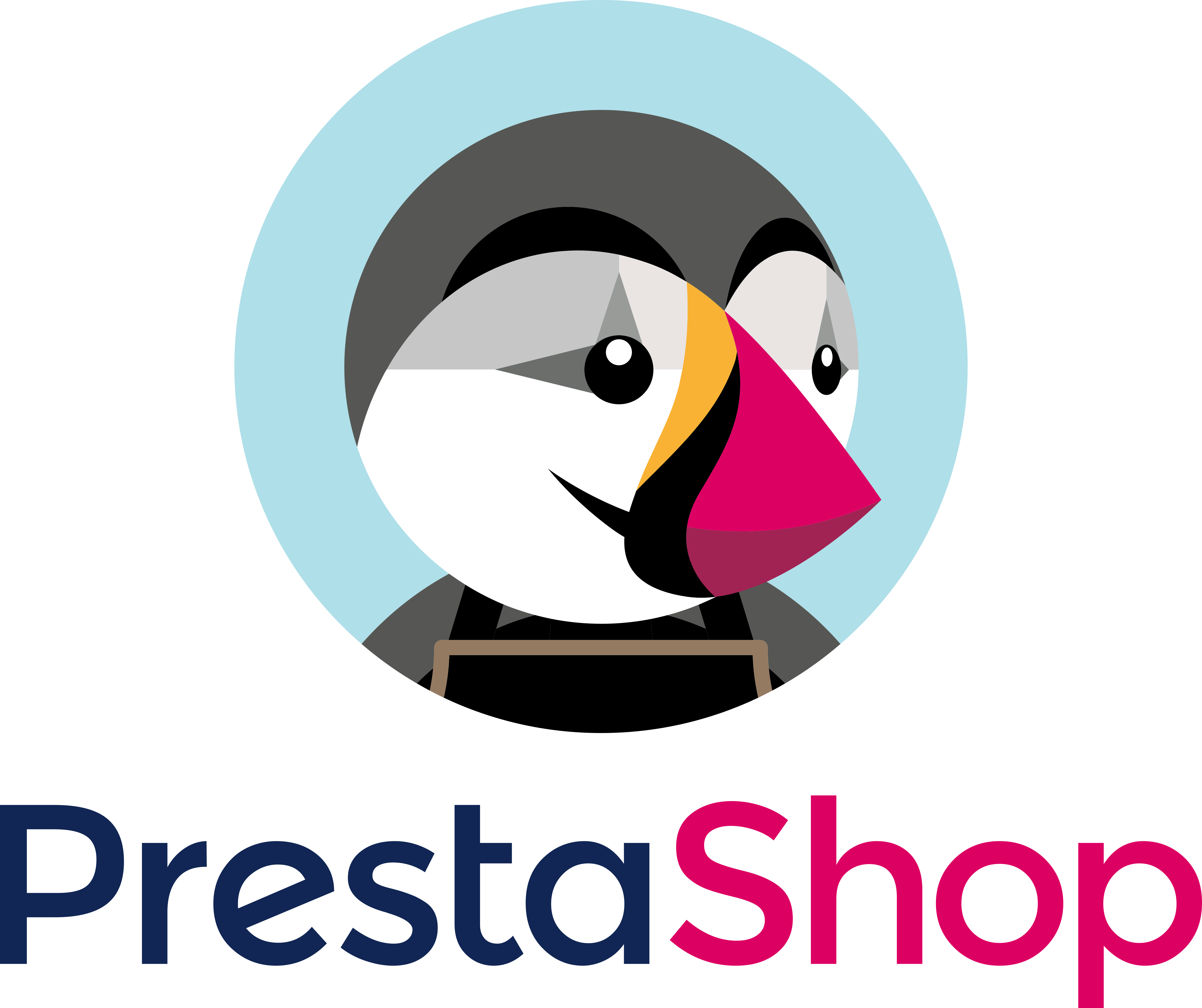 Prestashop