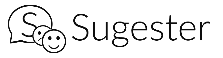 Sugester
