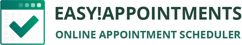 Easy Apointments