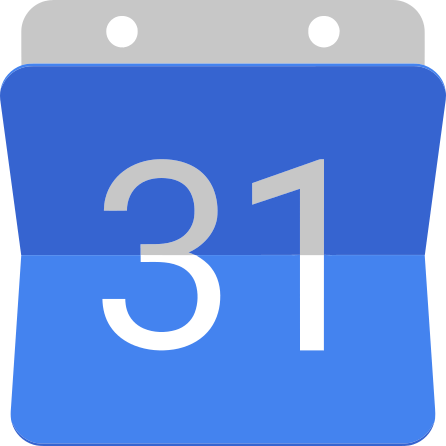 Google Calendar